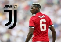 Tin chuyển nhượng tối 12/7: Juventus từ bỏ ý định đưa Paul Pogba trở lại