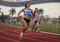 Giải điền kinh quốc tế TP.HCM 2019: Lê Tú Chinh “lỡ hẹn”, nhà vô địch Asiad góp mặt
