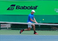 Giải ITF trẻ nhóm 4: Tay vợt đánh bại Tất Thái Nguyên vô địch đơn nam