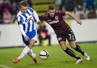 Nhận định Odense vs Copenhagen 21h00, 14/07 (vòng 1 VÐQG Đan Mạch)