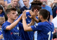 Kết quả bóng đá hôm nay (14/7): Chelsea đè bẹp St. Patricks