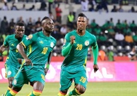 Lịch thi đấu bóng đá hôm nay 14/7: Đại chiến Senegal vs Tunisia