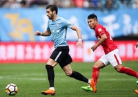 Nhận định Guangzhou Evergrande vs Dalian Yifang 19h00, 16/07 (vòng 18 VÐQG Trung Quốc)