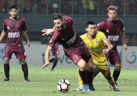 Nhận định PSM Makassar vs Persebaya Surabaya 18h30, 17/07 (vòng 9 VÐQG Indonesia)