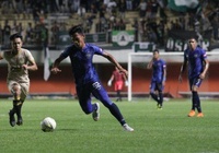 Nhận định PSS Sleman vs PSIS Semarang 15h30, 17/07 (vòng 9 VÐQG Indonesia)