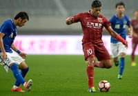 Nhận định Shanghai Shenhua vs Henan Jianye 18h35, 16/07 (vòng 18 VÐQG Trung Quốc)