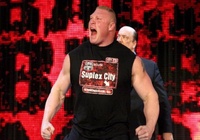 Con trai Brock Lesnar sẽ sớm nối nghiệp cha trên đấu trường WWE?