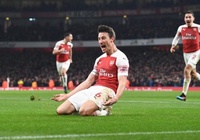 Lịch thi đấu bóng đá hôm nay 15/7: Colorado Rapids đụng độ Arsenal