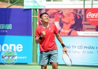 Lý Hoàng Nam thắng kịch tính tại vòng 1 giải ATP Challenger Kazakhstan