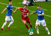 Nhận định Piast Gliwice vs BATE Borisov 01h00, 18/07 (vòng sơ loại cúp C1)