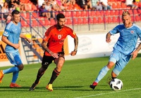 Nhận định Sutjeska vs Slovan Bratislava 01h15, 18/07 (vòng sơ loại cúp C1)