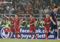 Bốc thăm vòng loại World Cup 2022: Nếu Việt Nam đụng Thái Lan...