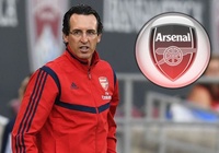 Trước ICC Cup 2019, HLV Emery cập nhật tình hình chuyển nhượng của Arsenal