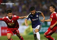 Bảng xếp hạng V.League 2019 vòng 16: TP. HCM nới rộng khoảng cách với Hà Nội FC