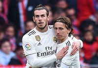 Chuyển nhượng Real Madrid 17/7: Real Madrid chốt giá bán Bale