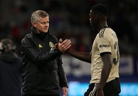 HLV Solskjaer tiết lộ lời giải cho bài toán cánh phải của MU và kế hoạch sử dụng Tuanzebe