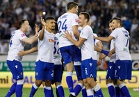 Lịch thi đấu bóng đá hôm nay 18/7: Hajduk Split tiếp đón Gzira