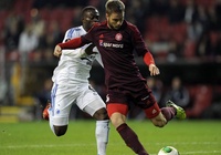 Nhận định FC Copenhagen vs Aarhus 00h00, 20/7 (VĐQG Đan Mạch)