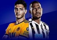 Nhận định Wolverhampton vs Newcastle 17h00, 17/07 (Premier League Asia Trophy 2019)