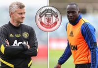 Chuyển nhượng MU 18/7: Solskjaer úp mở xác nhận Lukaku ra đi, MU tranh tiền vệ AS Roma với Tottenham