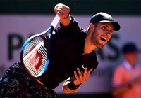 Dự đoán tennis Croatia Open: Các hạt giống hàng đầu Coric và Lajovic xuất trận