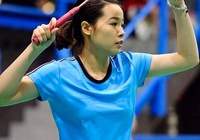 Giải cầu lông Nga Open 2019: Tiếc cho Nguyễn Thùy Linh