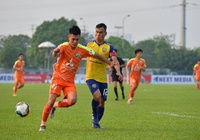 Nhận định Bình Định vs Phù Đổng 16h00, 20/7 (Vòng 14 Giải hạng Nhất Việt Nam)