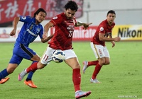 Nhận định Guangzhou R&F vs Guangzhou Evergrande 18h35, 20/07 (Vòng 21 VĐQG Trung Quốc 2019)