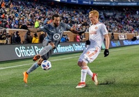 Nhận định Minnesota United vs Aston Villa 07h00, 18/07 (Giao hữu CLB 2019)