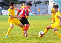 Soi kèo XM Fico Tây Ninh vs Long An 16h00, 20/07 (Vòng 14 Hạng nhất Việt Nam 2019)