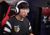 Tổng hợp LCK ngày 18/07: Gen.G bật summer-mode, Kingzone DragonX thắng vất vả HLE