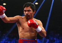 14 điều có thể bạn chưa biết về Manny Pacquiao