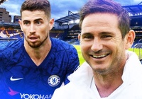 HLV Lampard tiết lộ kế hoạch sử dụng Jorginho trong đội hình Chelsea mùa tới