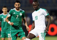 Lịch thi đấu bóng đá hôm nay 19/7: Chung kết CAN 2019, Senegal đụng độ Algeria