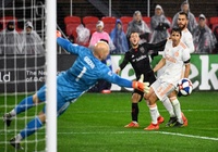 Nhận định Atlanta United vs DC United 03h00, 22/7 (Giải nhà nghề Mỹ )