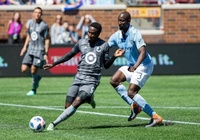 Nhận định FC Cincinnati vs New England Revolution 05h00, 22/7 (Giải nhà nghề Mỹ )