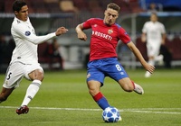 Nhận định CSKA Moscow vs Orenburg 23h00, 20/07 (Vòng 2 VĐQG Nga 2019/20)