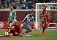 Nhận định Real Salt Lake vs Minnesota United 09h00, 21/07 (Giải Nhà nghề Mỹ 2019)