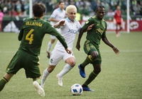 Nhận định Seattle Sounders vs Portland Timbers 08h30, 22/7 (Giải nhà nghề Mỹ )