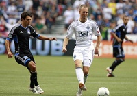 Nhận định Vancouver Whitecaps vs San Jose Earthquakes 09h00, 21/07 (Giải Nhà nghề Mỹ 2019)