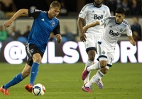Nhận định Vancouver Whitecaps vs San Jose Earthquakes 09h00, 21/7 (Giải nhà nghề Mỹ )