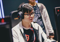 Đường dưới bất ngờ xuống phong độ, QTV Gaming chịu thất bại đáng tiếc trước Dashing Buffalo