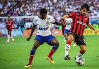 Nhận định Bahia vs Cruzeiro 03h00, 21/07 (Vòng 11 VĐQG Brazil 2019)