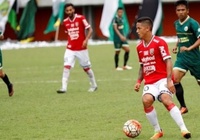 Nhận định Bali United vs PSS Sleman 18h30, 22/07 (vòng 10 VÐQG Indonesia)