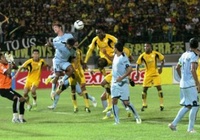 Nhận định Barito Putera vs Persela Lamongan 18h30, 22/07 (vòng 10 VÐQG Indonesia)