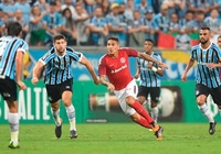 Nhận định Internacional vs Gremio 05h00, 21/07 (Vòng 11 VĐQG Brazil 2019)