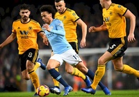 Nhận định Man City vs Wolves 18h30, 20/07 (Premier League Asia Trophy 2019)