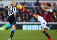 Nhận định Newcastle vs West Ham 16h00, 20/07 (Premier League Asia Trophy 2019)