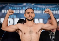 Keith Thurman: “Tôi chính là Manny Pacquiao mới!”