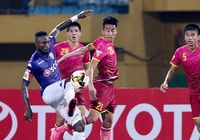 Xem trực tiếp Sài Gòn vs Hà Nội trên kênh nào? 